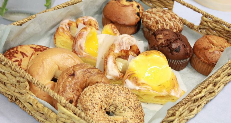Crossroads Cafe & Catering, City of Industry, CA