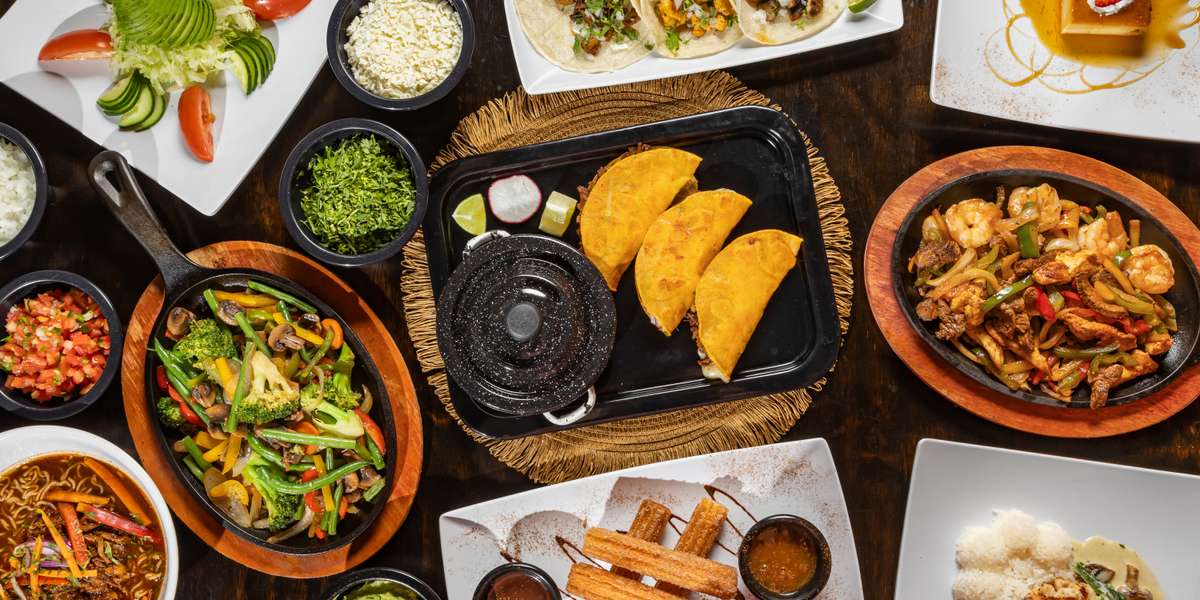 Paloma Mexican Restaurant