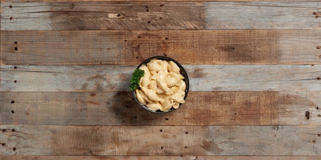 Mac & Cheese