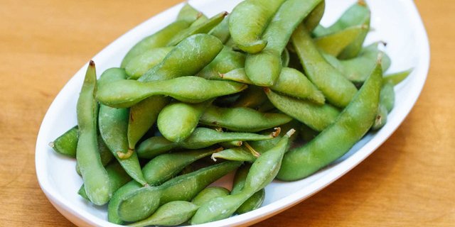 Edamame