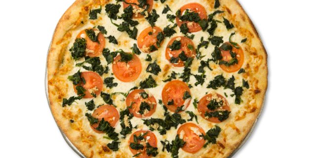 Larry Tate Pizza