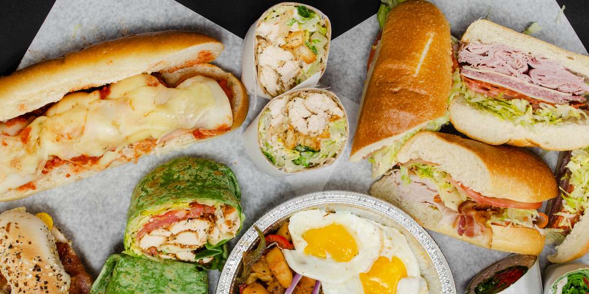 Kips Bay Gourmet Market