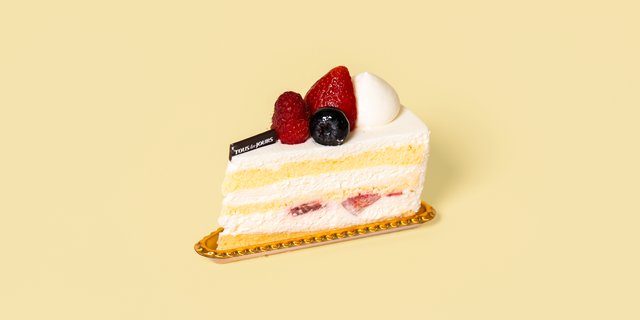 10 Pieces Assorted Cloud Cakes Box