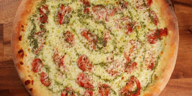 Margherita​ ​ Pizza