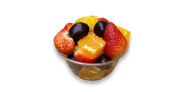 Seasonal Fruit