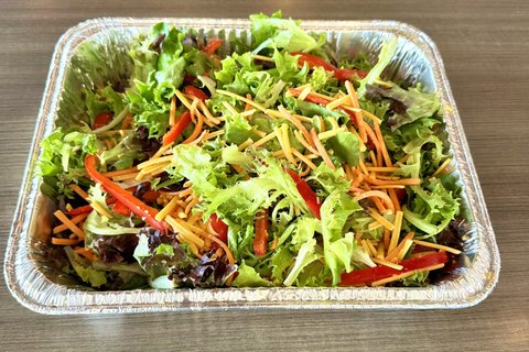 Veggie Market Salad
