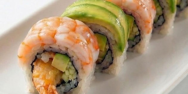 Akai Roll