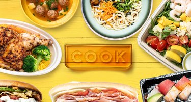 Cook Eatery