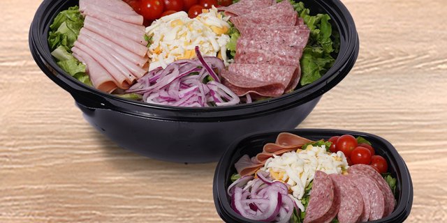 Chef Salad