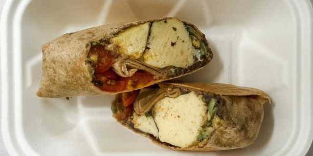Drift-A-Rito