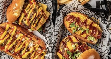 Buffalo Burger & Hotdog Co.