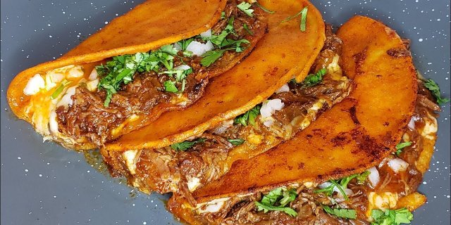 Quesabirrias