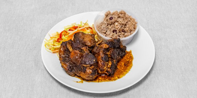 Oxtail
