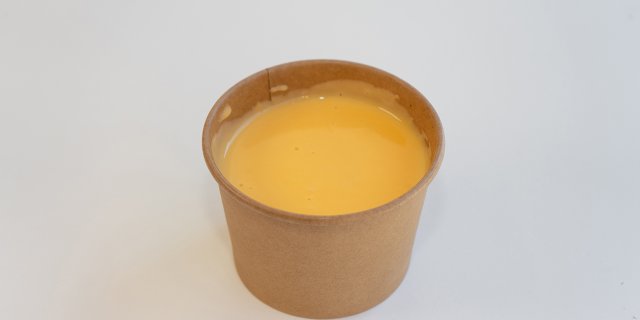 Cheese Sauce