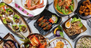 Kalabaw Bar & Thai Kitchen
