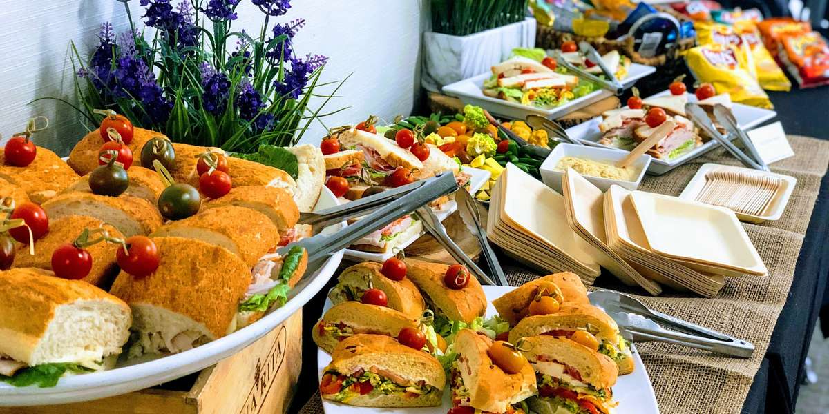 Caterman Catering