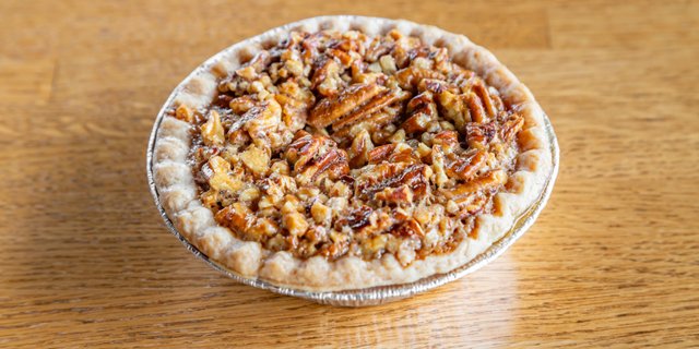 Pecan Pie