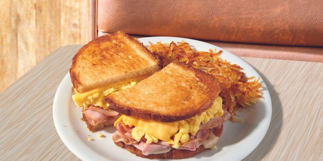 Moons Over My Hammy Sandwich®