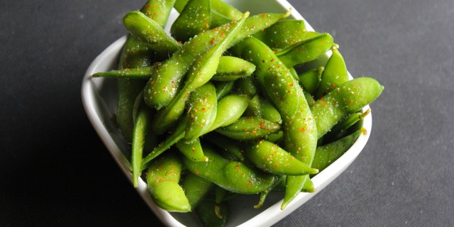 Edamame