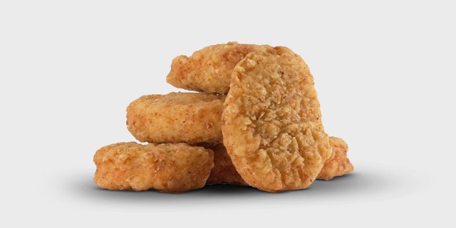 Chicken Nuggets