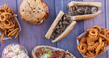 Big Jim's Roast Beef