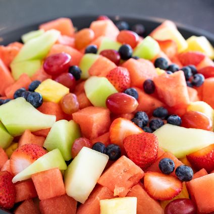 Fruit Bowl