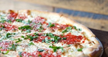 Five Points Pizza