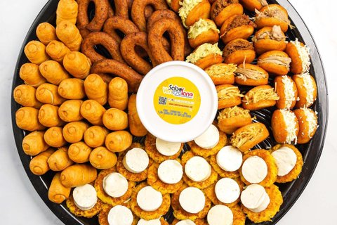 Catering 6 Platter