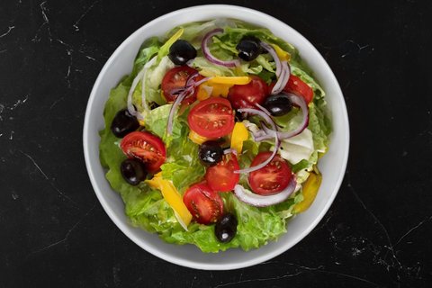 Green Salad