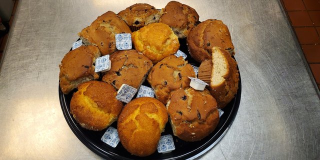 Muffins
