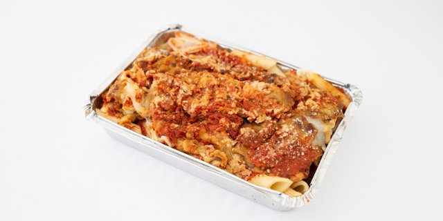 Eggplant Parm Tray
