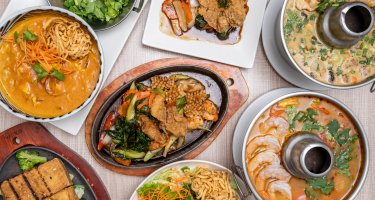 Best Thai
