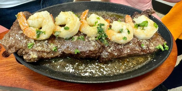 Mar Y Tierra