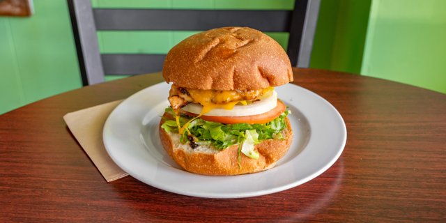 ABLT Sandwich