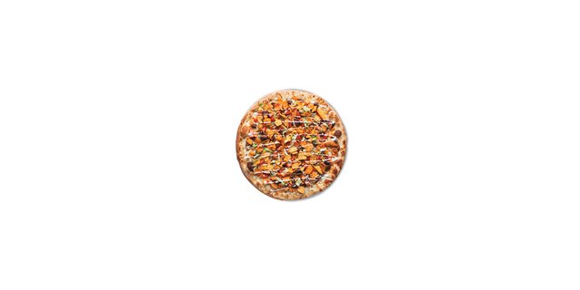 Pizzarito Pizza