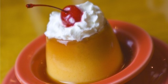 Flan