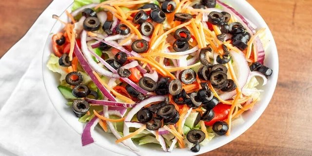 Greek Salad