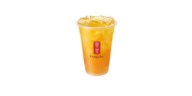 Fruit Teas Medium Package for 12