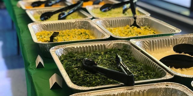 Small Taco Bar