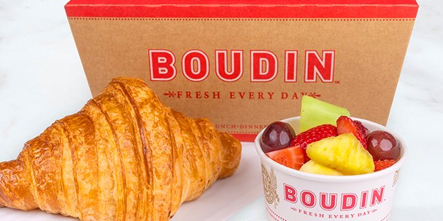Build-Your-Own Breakfast Box