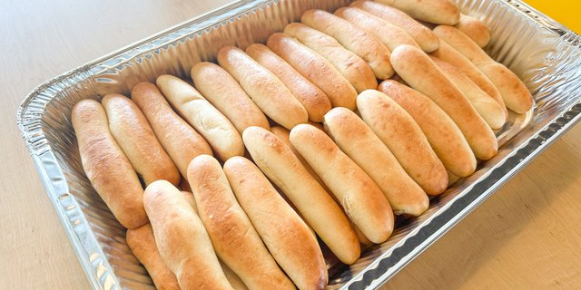 Breadsticks