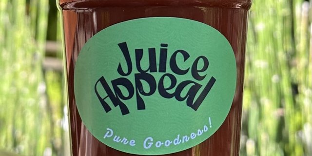 Harmony Juice