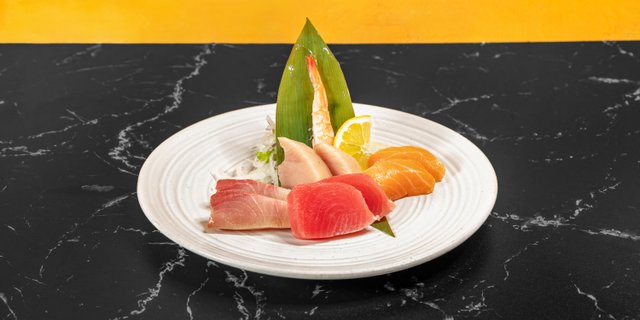 Sashimi Set