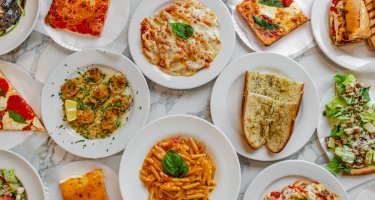 Joe & John’s Pizzeria and Restaurant