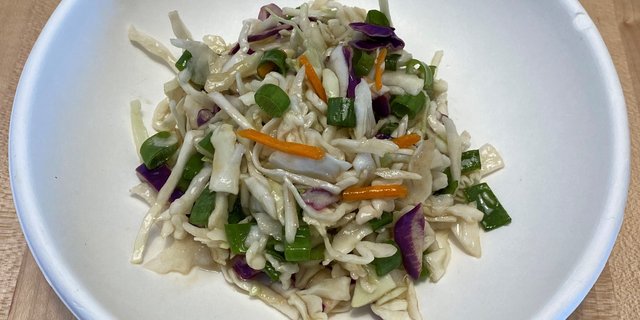 Asian Salad
