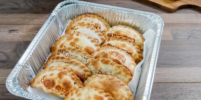 Empanada Office Lunch Package