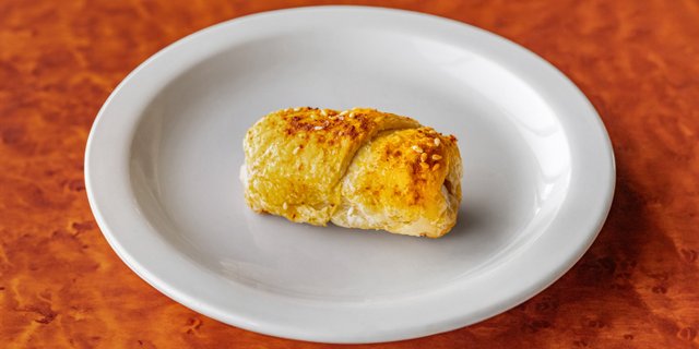 Regular Pig in a Blanket