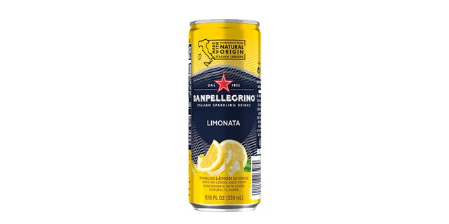 San Pellegrino Limonata