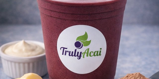 PB Acai Power