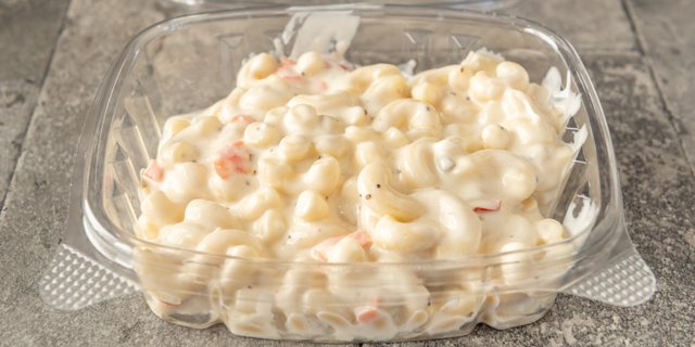 Macaroni Salad